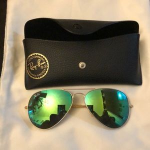 Ray-ban sunglasses